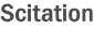Scitation logo