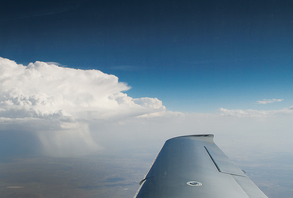 Surviving Thunderstorms: Cut Your Risk