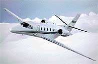 Cessna Citation XLS