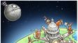 Congress Must Halt Big Tech’s Power Grab