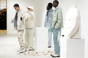 Daniel Arsham