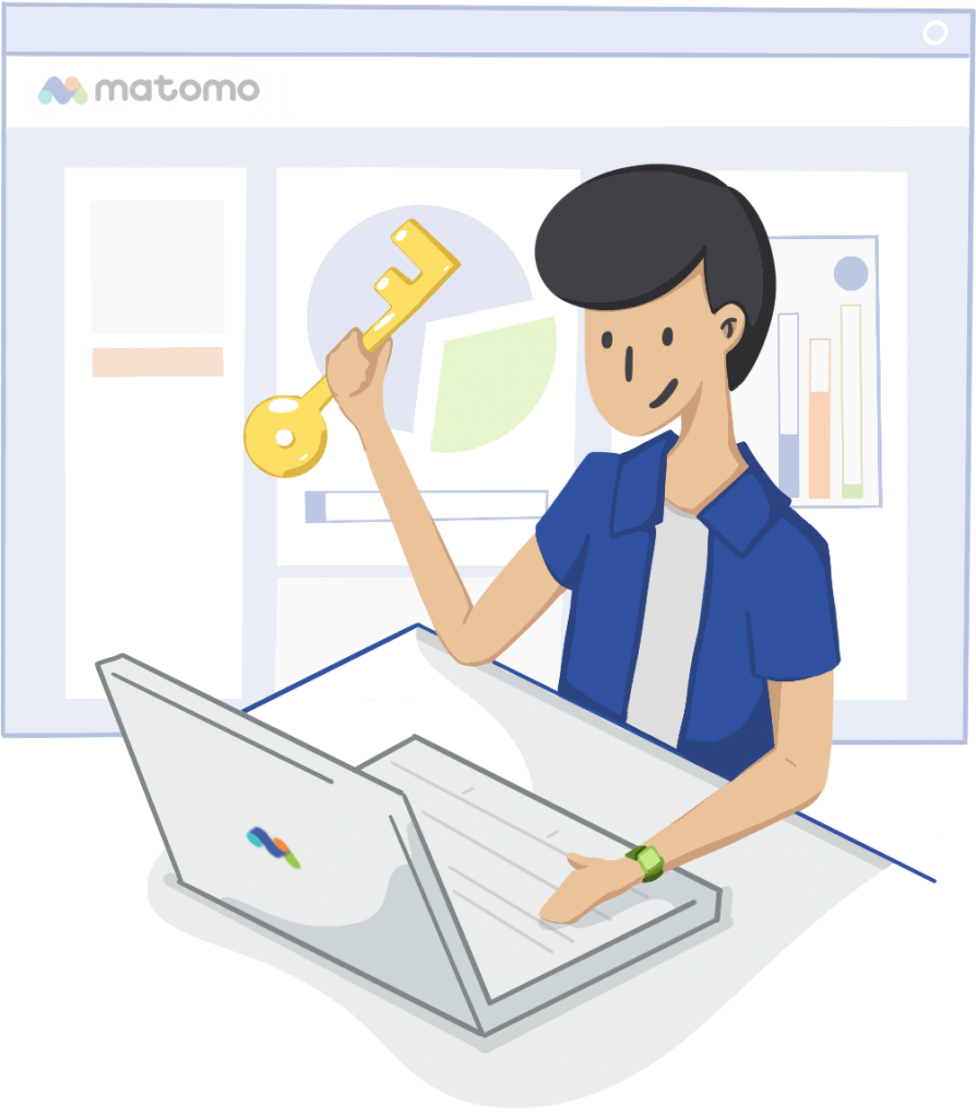 data ownership web analytics