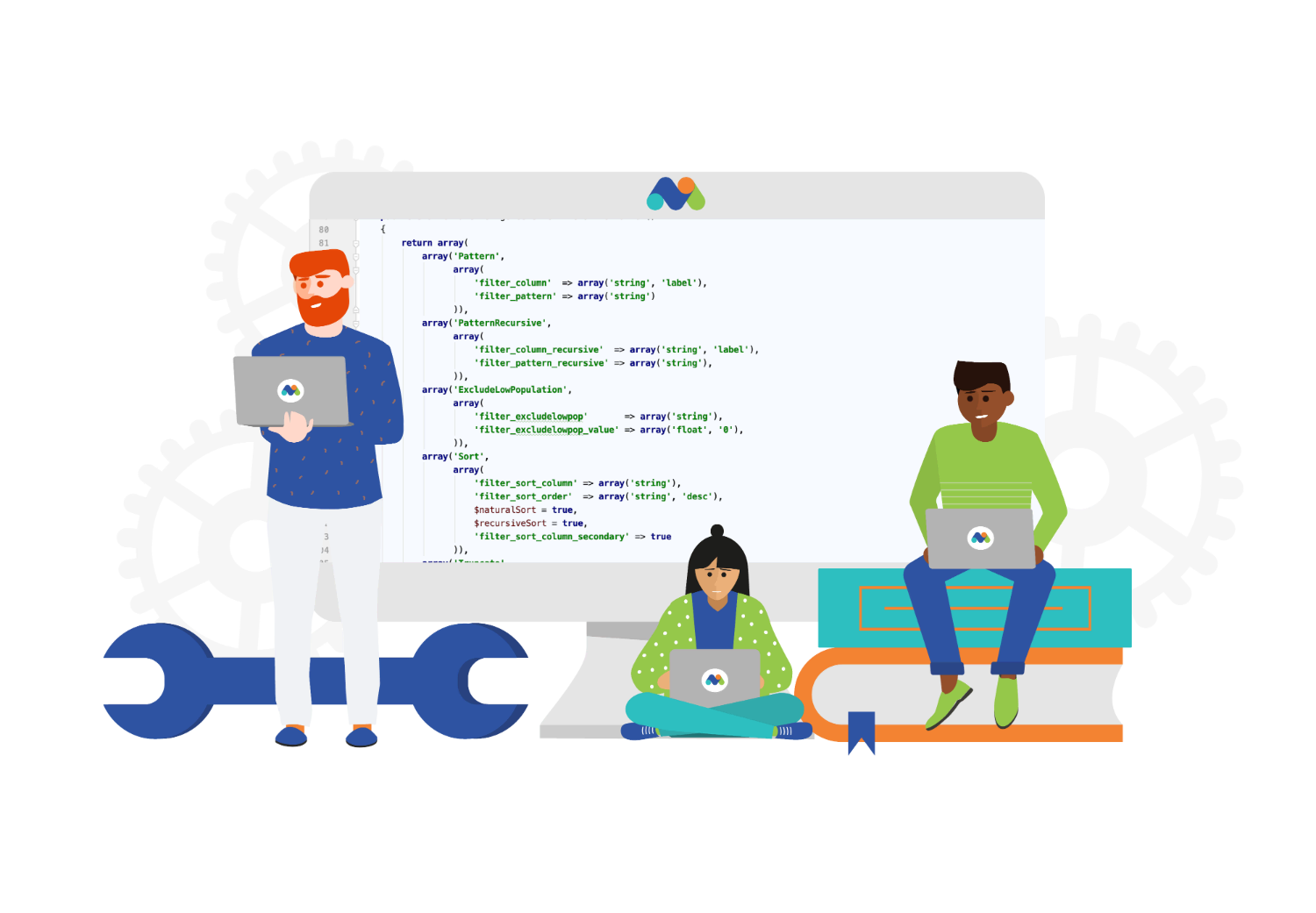Free and Open Source (FOSS)
