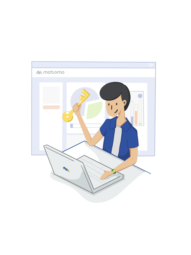 Matomo Analytics for WordPress