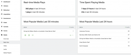 Media Analytics