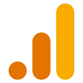 Google Analytics Logo