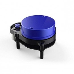 Télémètre laser 360° YDLIDAR X4