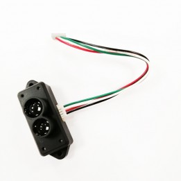 Micro télémètre Lidar TFmini