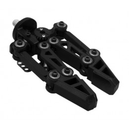 Gripper "Adaptatif" pour bras robotique 6 axes Niryo NED