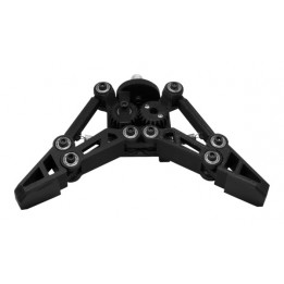 Gripper "Adaptatif" pour bras robotique 6 axes Niryo NED