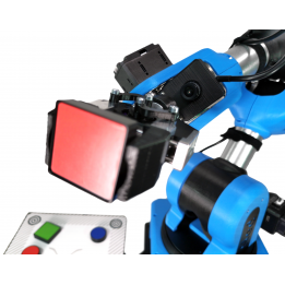 Vision set pour bras robotique Niryo One / Ned
