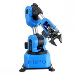 Bras robotique 6 axes Niryo Ned