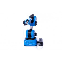 Pompe à vide pour bras robotique 6 axes Niryo NED 2