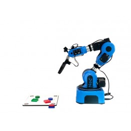 Set Vision pour bras robotique Ned2