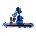 Convoyeur (compatible Ned2, Ned et Niryo One) Convoyeur (compatible Ned2, Ned et Niryo One)