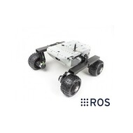 Robots mobiles autonomes