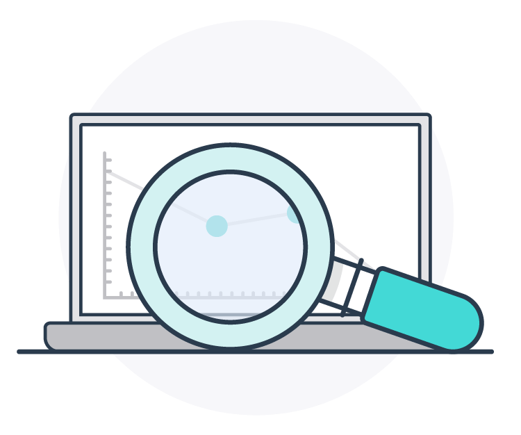SEO illustrations Project 15