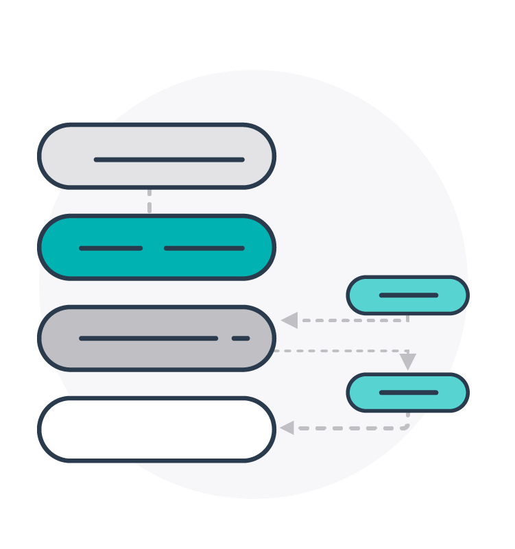 SEO illustrations Project 20
