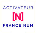 Marques filles Activateur