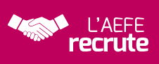 L'AEFE recrute