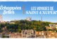 Echappées Belles – Les Voyages de Saint Exupéry