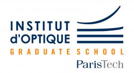 Logo de l'Institut d'Optique