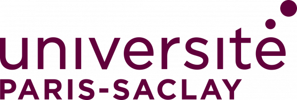 Logo Université Paris-Saclay