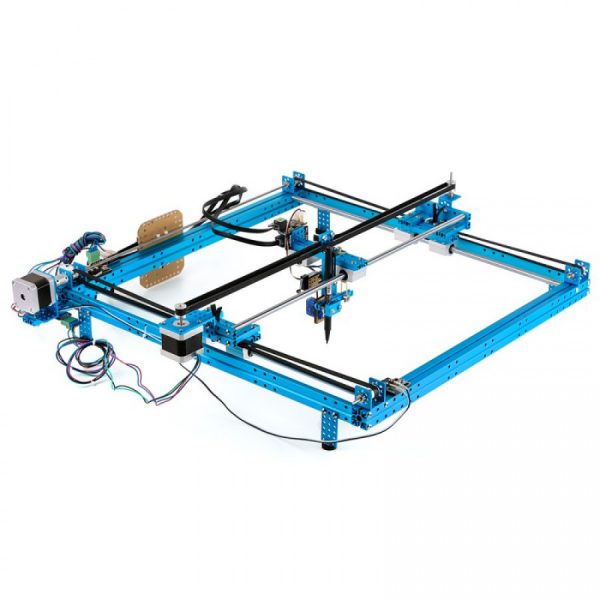 XY-Plotter Robot Kit v2.0 (With electronic)