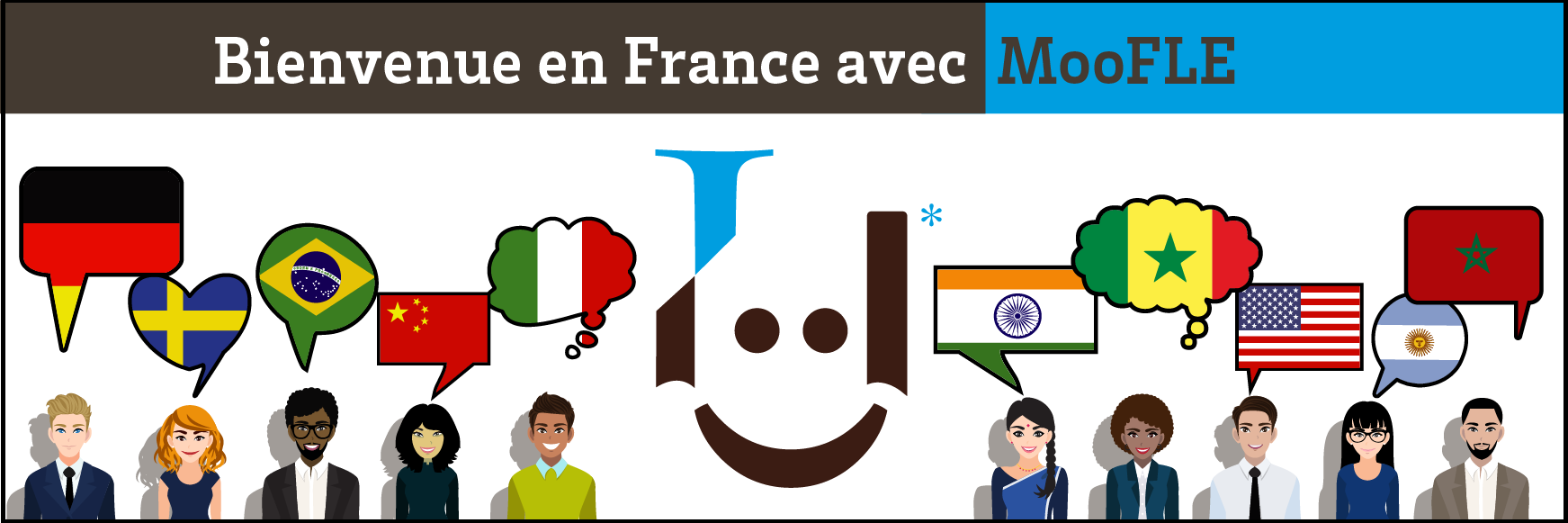 MooFLE banner